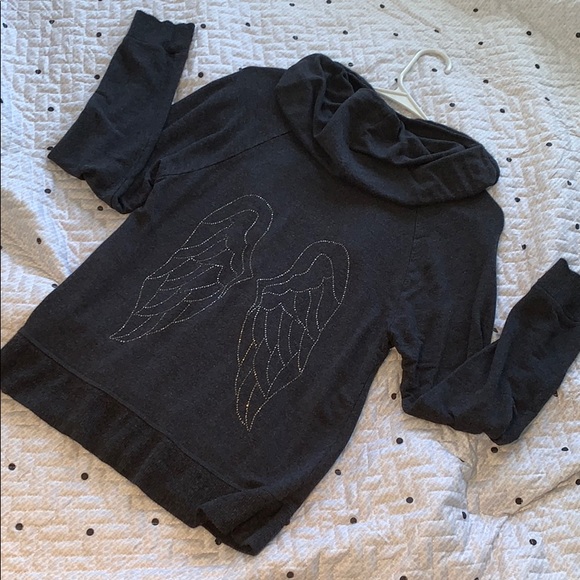 Victoria's Secret Jackets & Blazers - (2/$35)🖤🤍Victoria’s Secret Thin Jacket